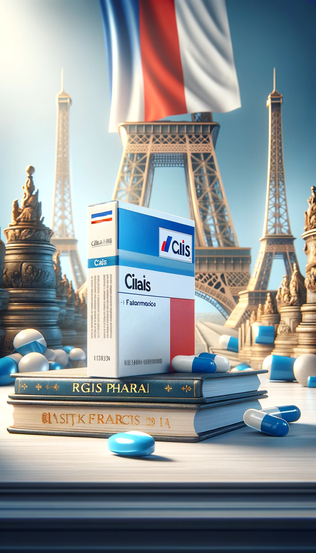 Cialis prix pharmacie paris